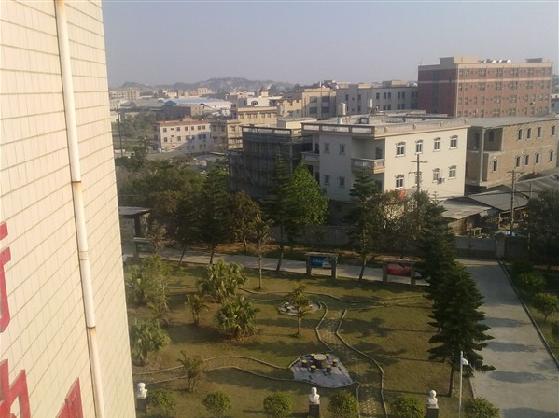 href="#" data-lemmaid="2279862">晋江市 /a>南峰中学位于晋江市永和