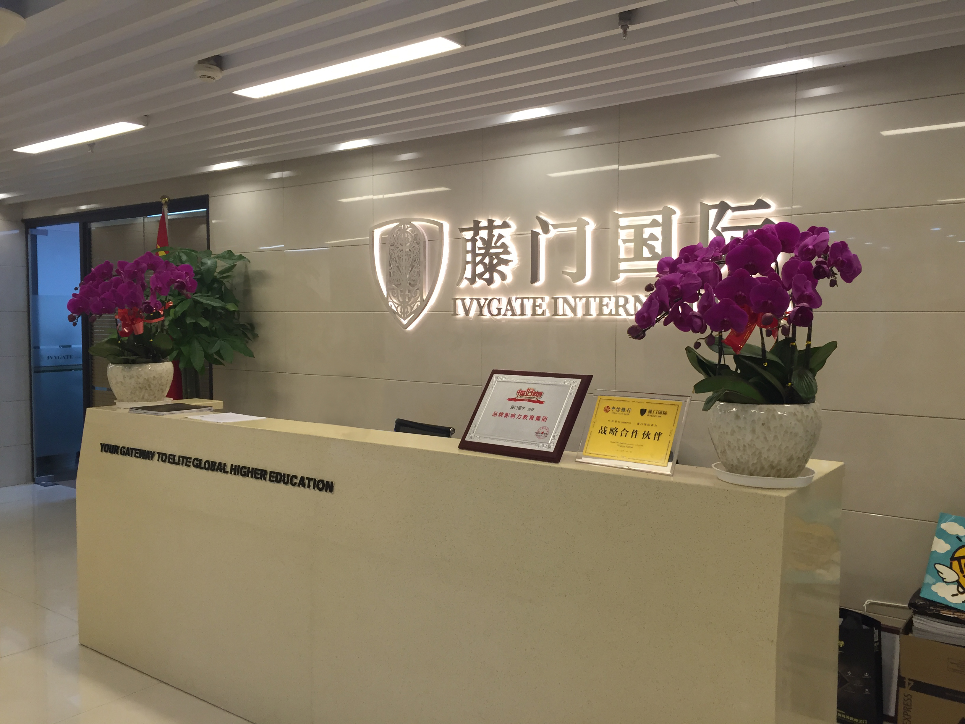  p>藤门留学(ivygate)隶属于藤门国际教育咨询(北京)有限公司,是国内