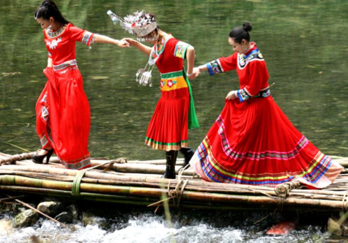 彭水苗族土家族自治县