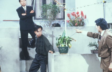  p data-id="gnwrwp3tye">《飞星寻龙》是香港无线电视1992年拍摄的 a