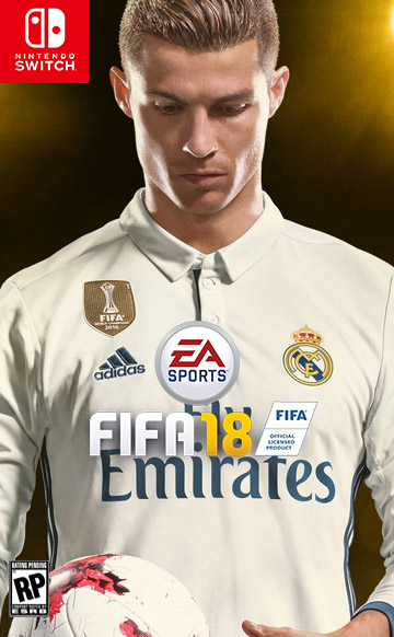 fifa18