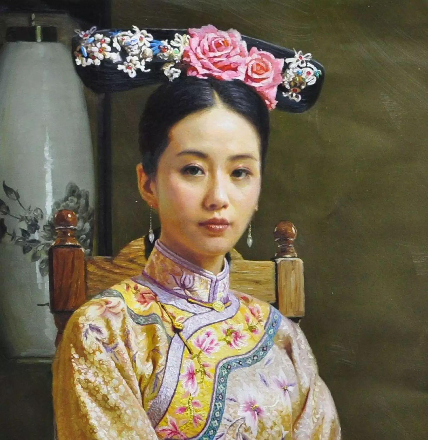 聊聊满族人的祖先肃慎人_百科TA说