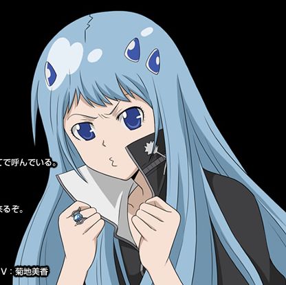  p>铃兰,日本漫画《家庭教师hitman reborn!》及其衍生作品中的角色.