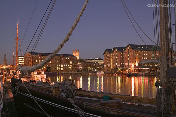  p>格洛斯特郡(gloucestershire)是英国 a href="#" data-lemmaid="