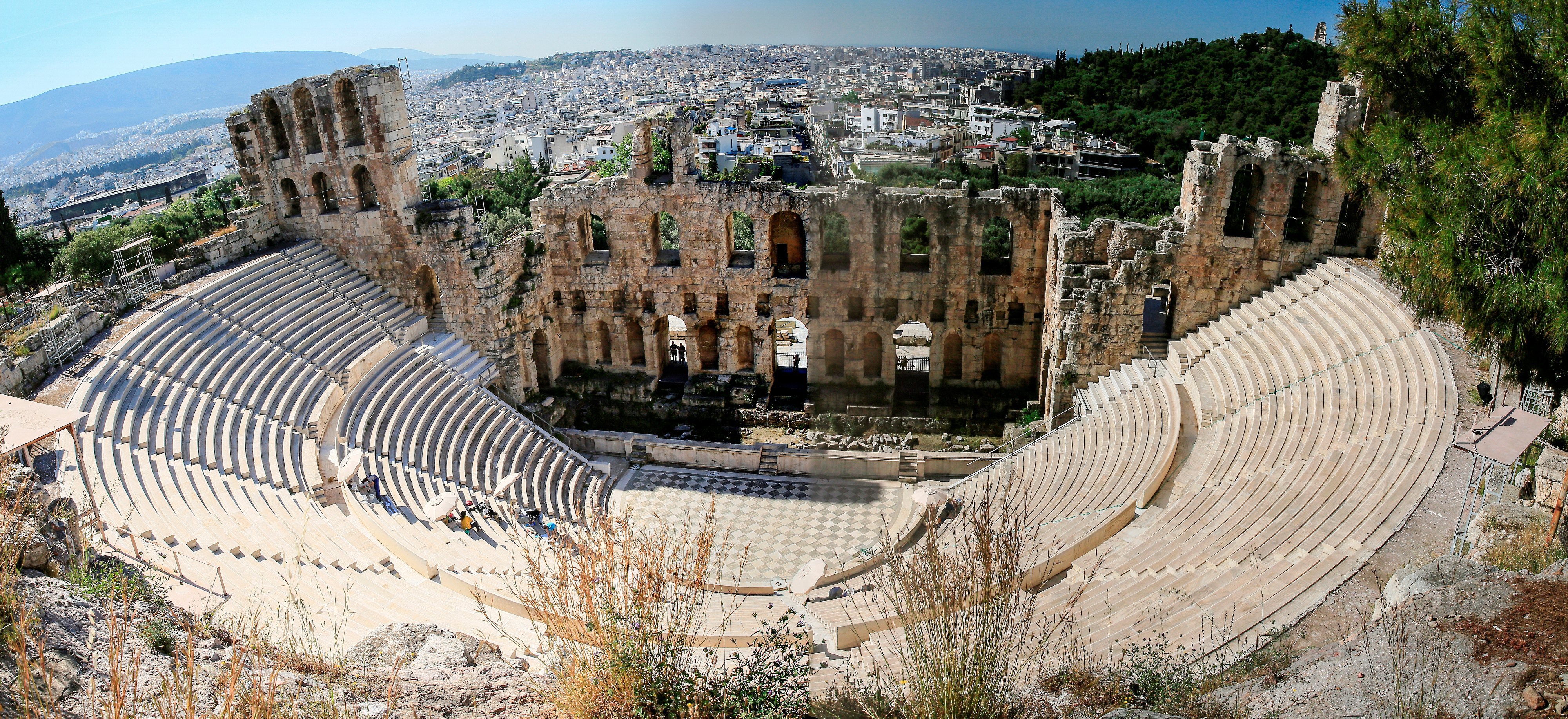  p>雅典卫城(acropolis),是 a target="_blank" href="/item/希腊