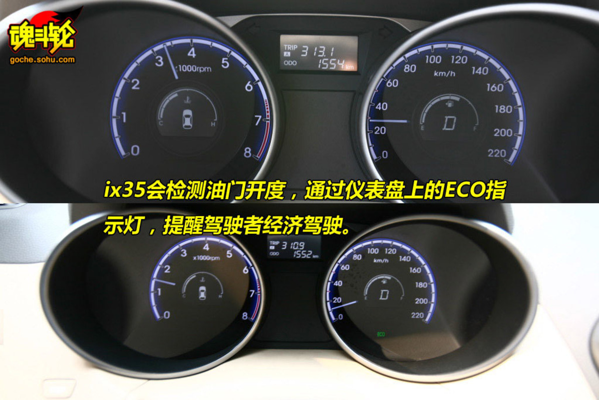 北京现代ix35