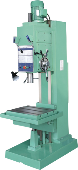 z5150a立式钻床