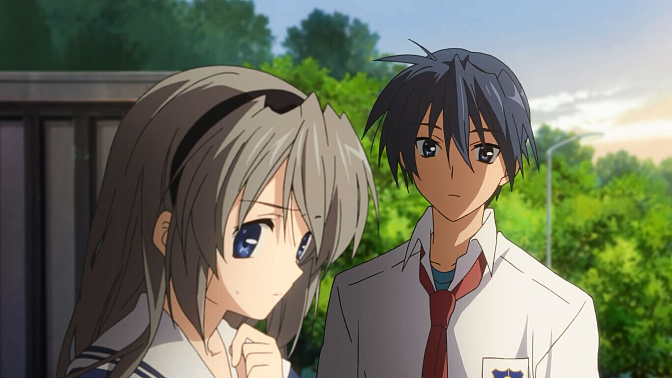  p>坂上智代, a href="#">key社 /a>制作的游戏《 a href="#" data