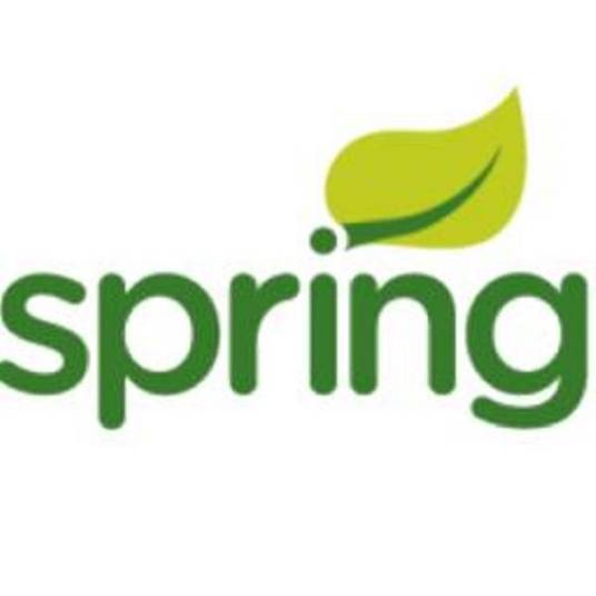 Spring Framework_百度百科