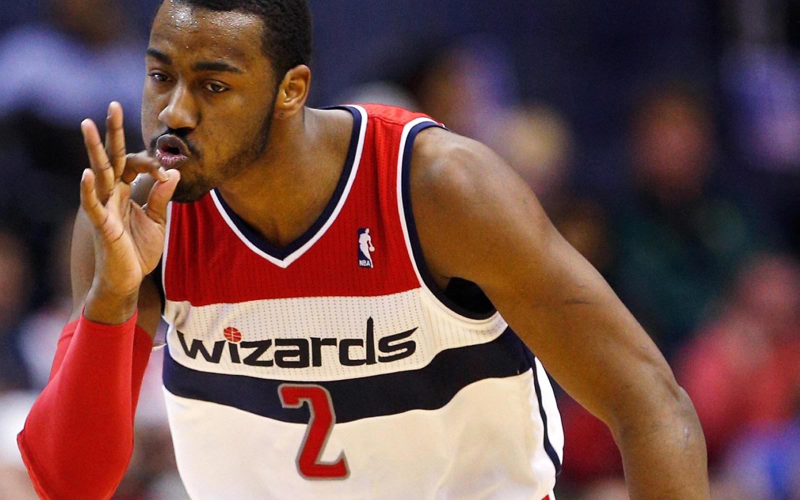  p>约翰·沃尔(john wall),全名小乔纳森·希尔德雷德·沃尔