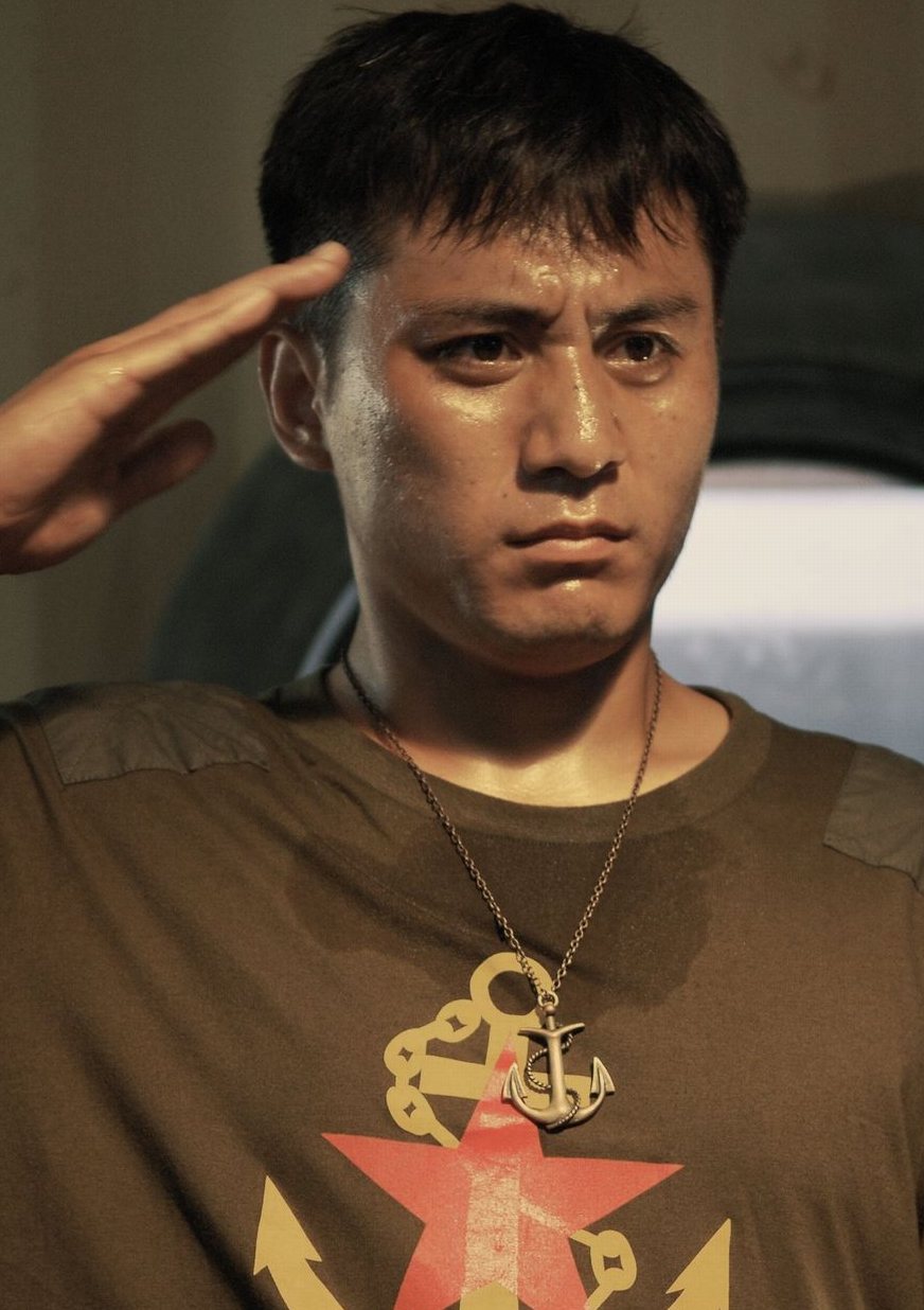 刘烨