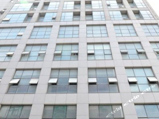 上海美豪多伦酒店