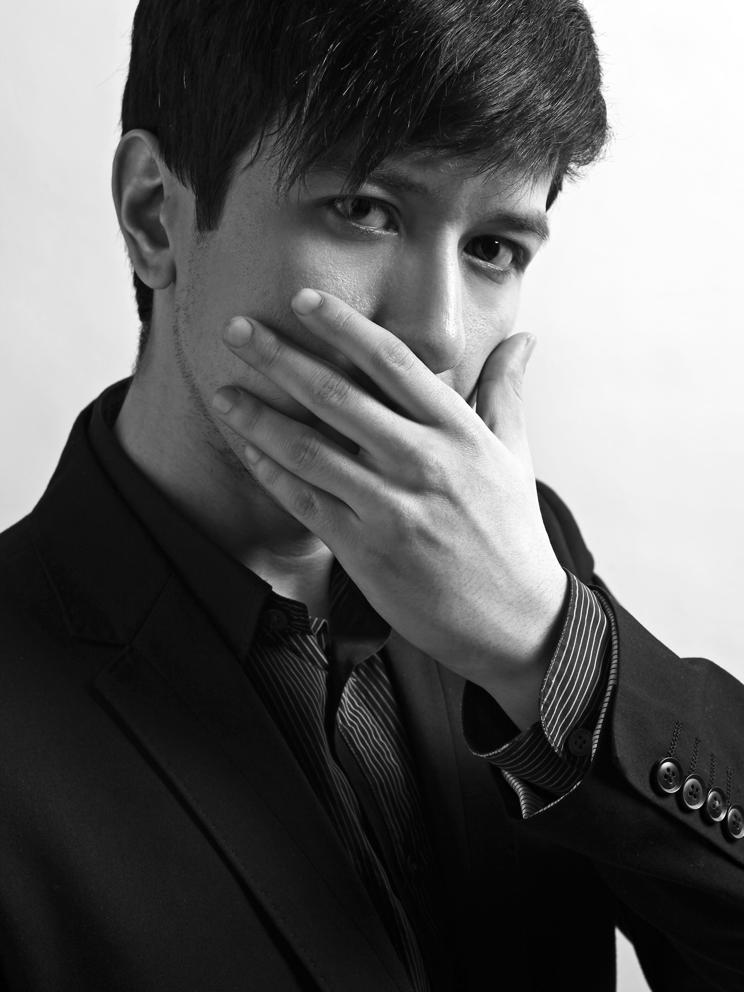  p>努尔艾力·阿不利孜(艾力),1989年3月1日出生,来自新疆乌鲁木齐,酷