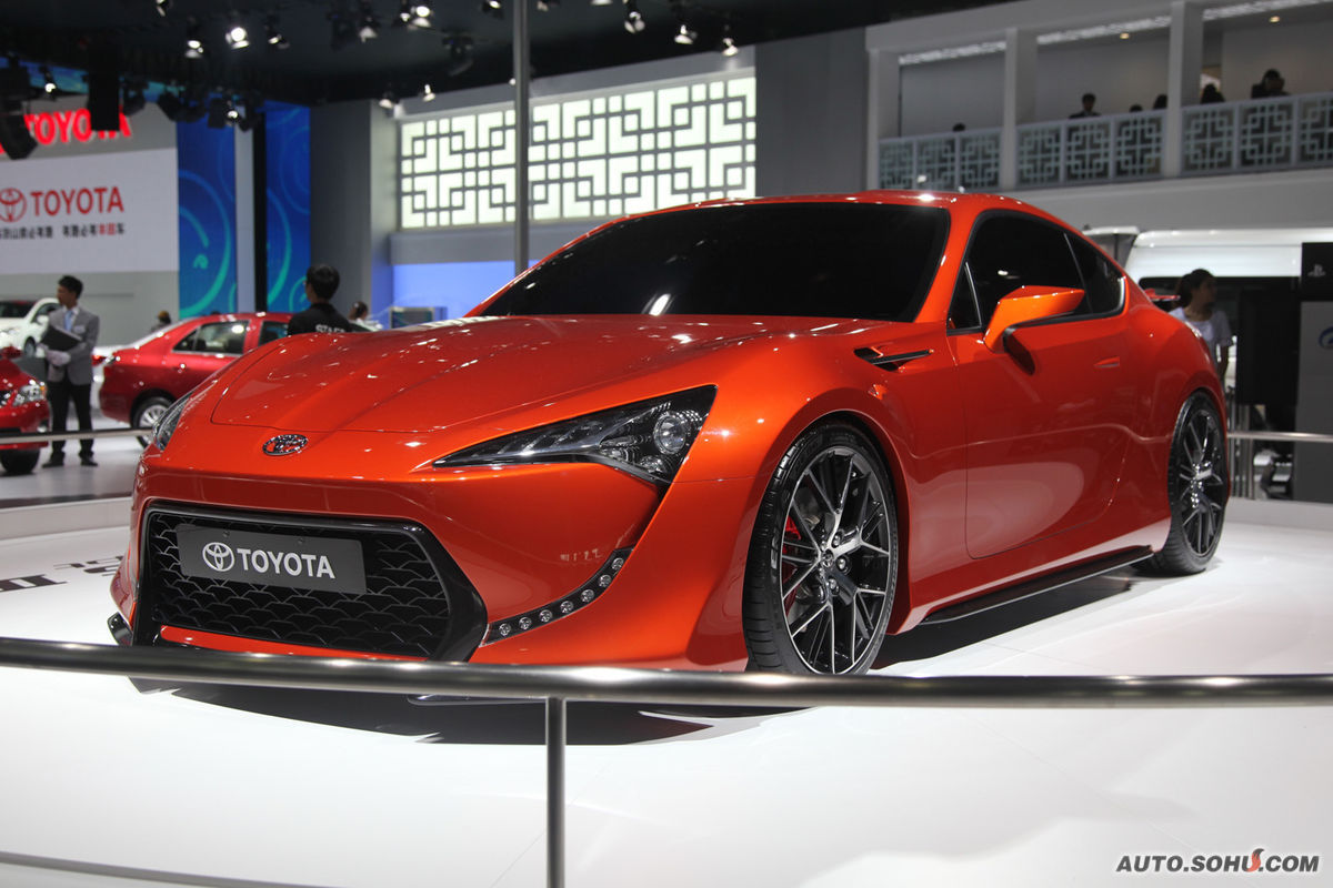  p>丰田汽车公司(日文汉字转简体:トヨタ自动车株式会社,英文:toyota