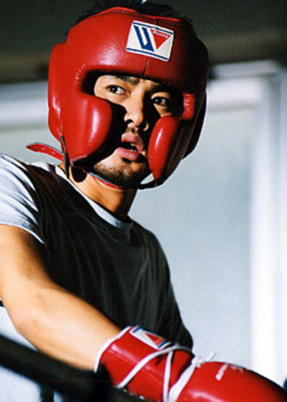 manatsu no merry christmas