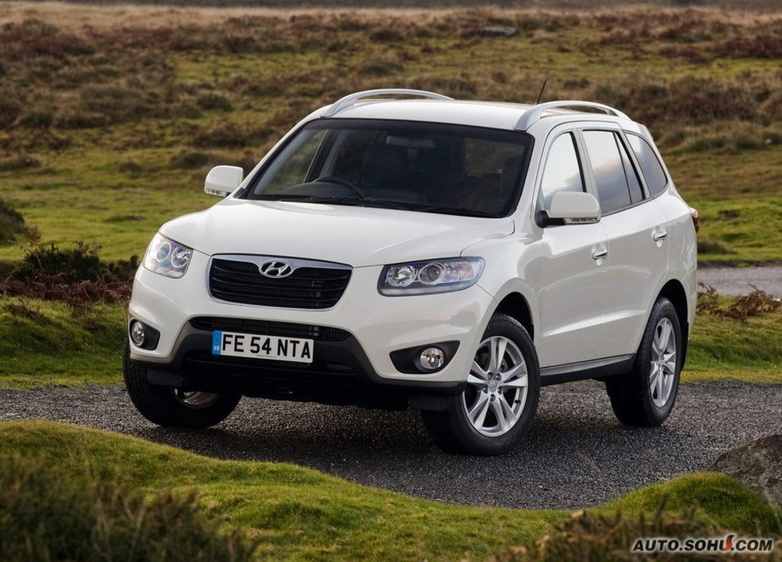  p>新一代胜达(santafe)诞生在美国阿拉巴马州的蒙特利尔工厂,建有