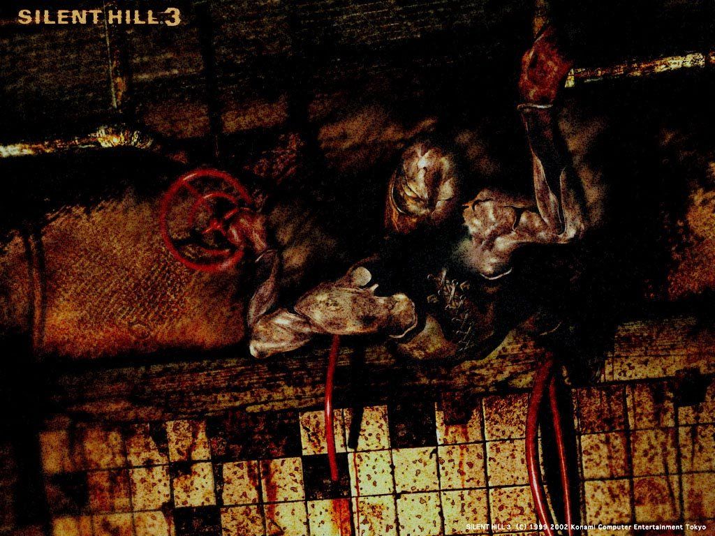  p>《寂静岭3》(silent hill 3)是由 a href="#">konami /a>开发的