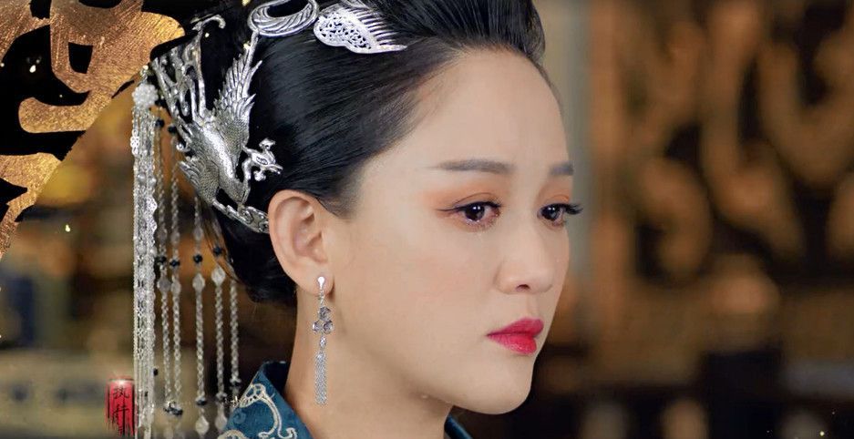 古时的“烝”是无耻之举，杨坚的宣华夫人就为杨广所烝_百科TA说