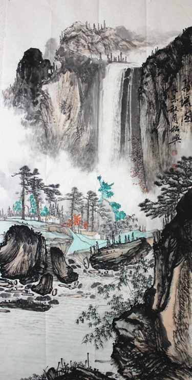 杨松兴