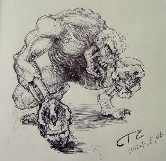  p>食尸鬼,是 a target="_blank" href="/item/阿拉伯/1736939" data