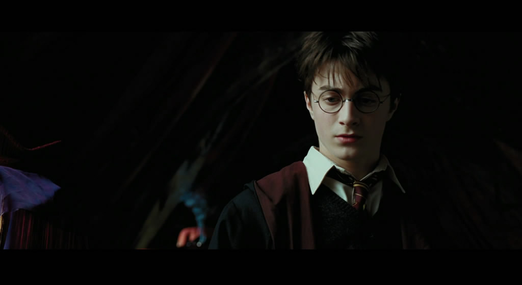 哈利·波特与阿兹卡班的囚徒