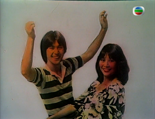 《青春热潮》,共8集,甘国亮监制