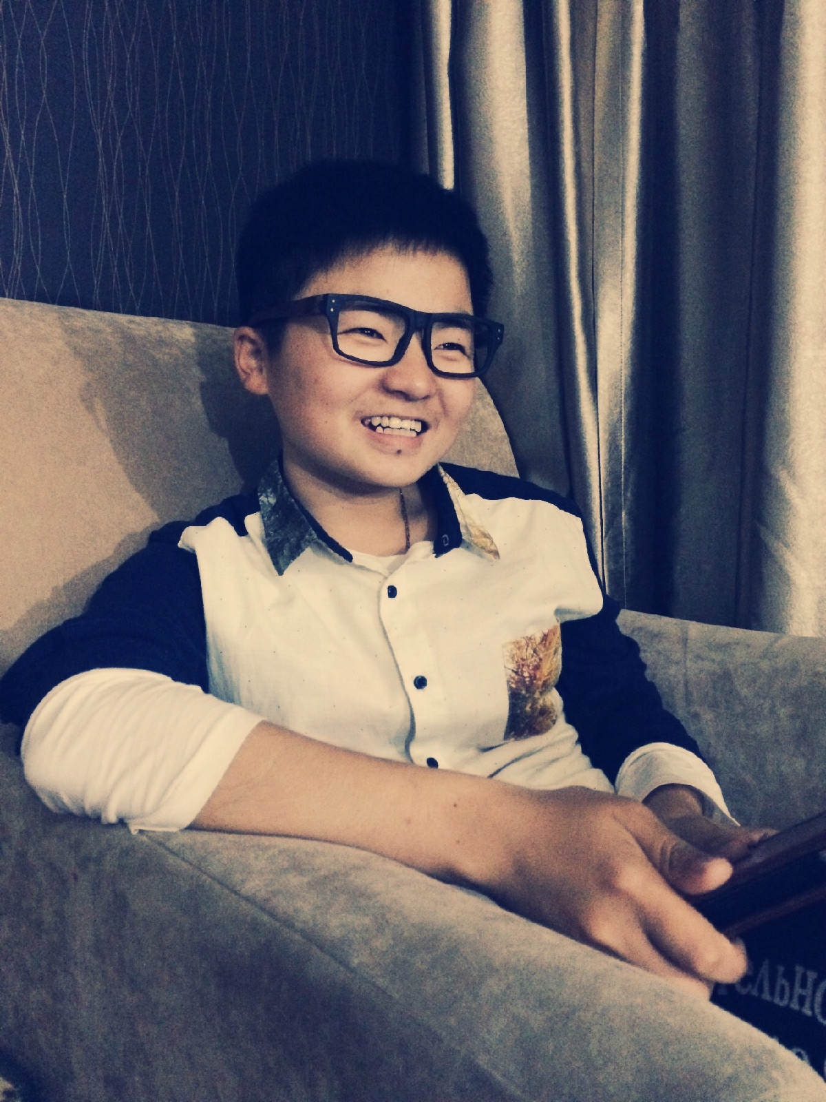 翟小光