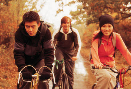  p>《时差7小时》英文片名为《life translated》,是由 a target="