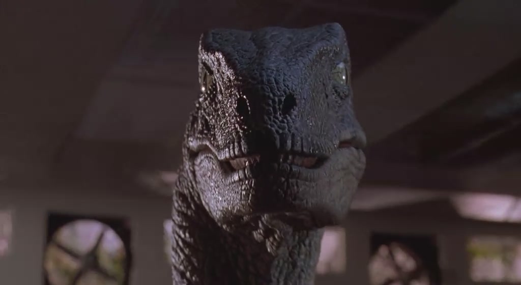 p>《侏罗纪公园》( i>jurassic park /i>)是一部1993年的科幻冒险电影