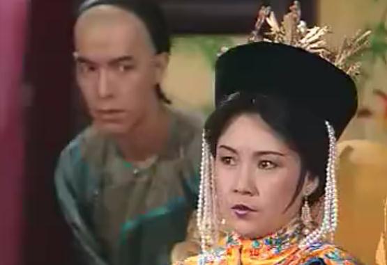  p>《满清十三皇朝》是1987年至1992年香港亚洲电视公司根据正史与