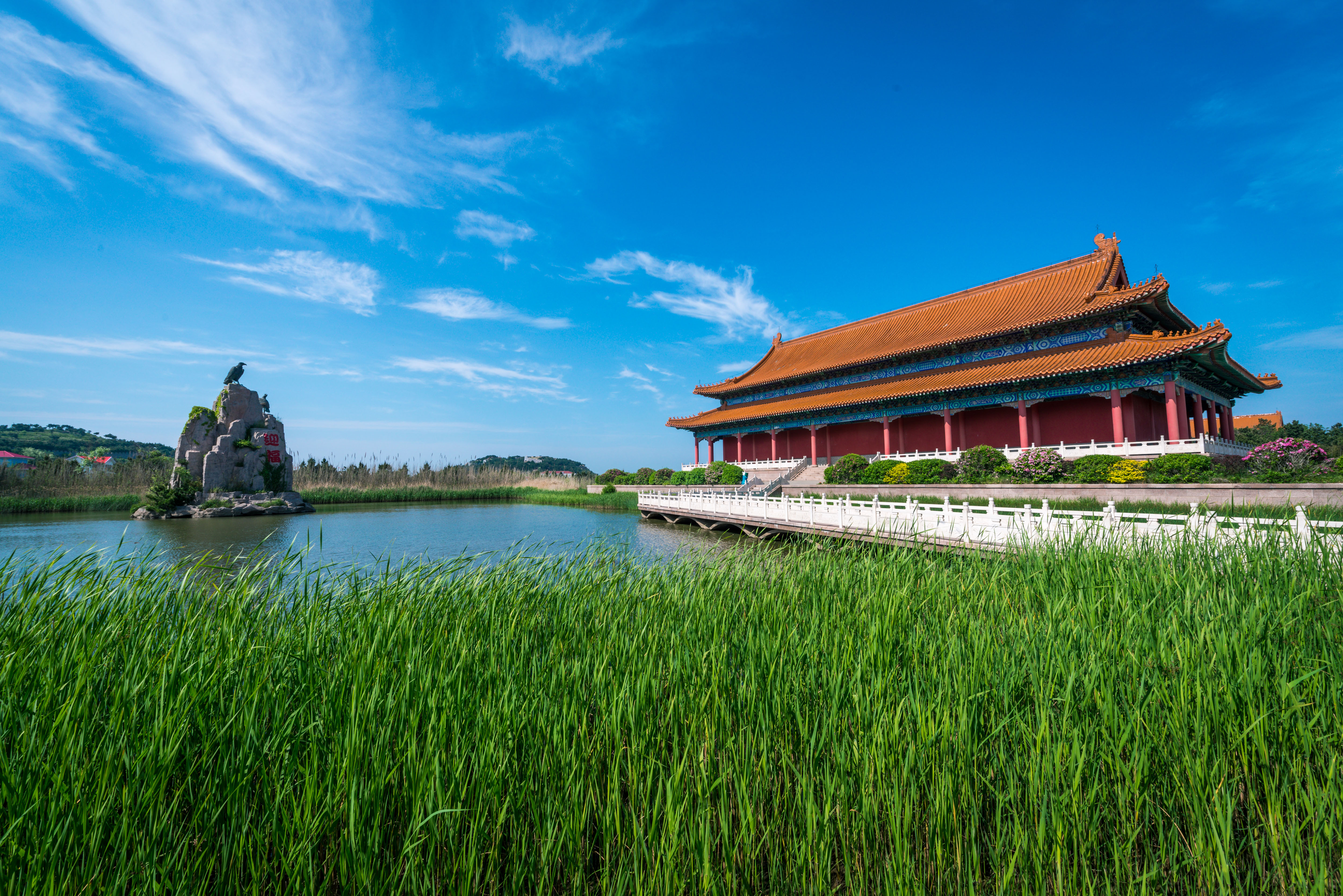 山东省威海市荣成市 a target="_blank" href="/item/成山镇/5070519"