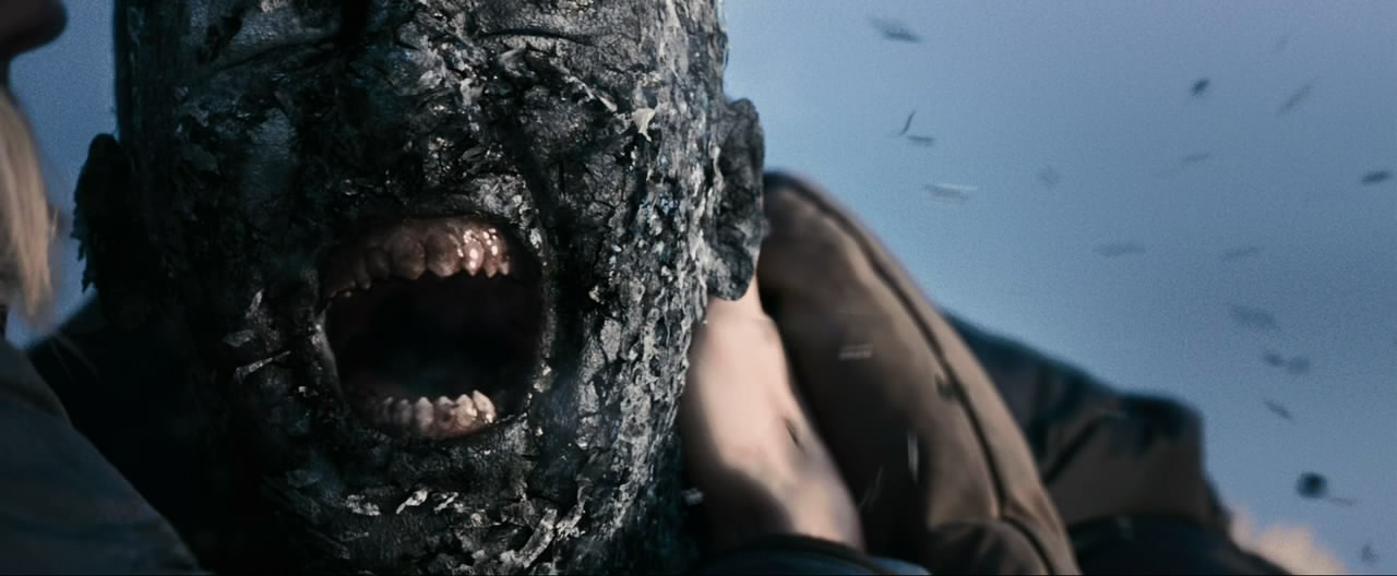  p>《三十极夜》是由 a href="#" data-lemmaid="8929005">大卫·斯雷