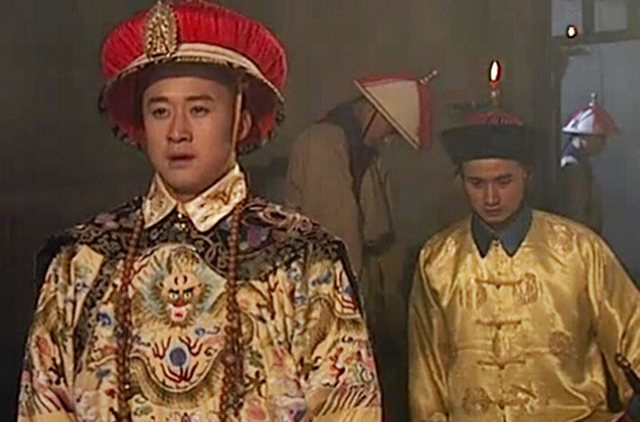  p>《江山为重》是由井泉担任导演,吴京,范冰冰等主演的电视剧.