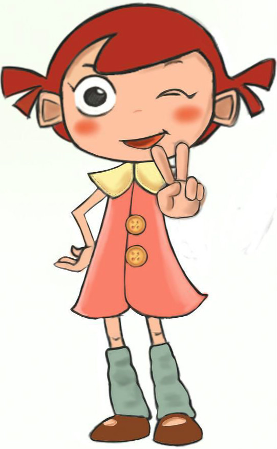  p>乐淘淘,女, a target="_blank" href="/item/动画/206564" data