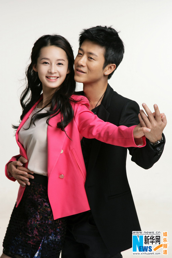  p>林雨申,1980年10月23日出生于北京,中国内地影视男演员.