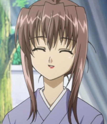 乃木坂春香の秘密