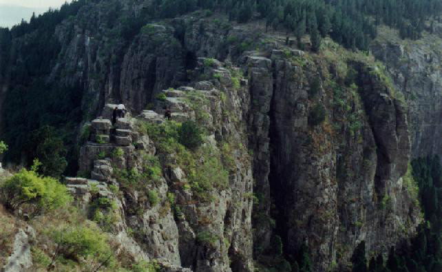 大寨山