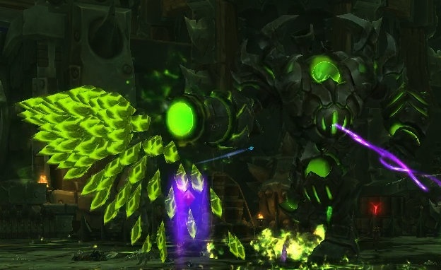  p>钢铁掠夺者是《 a target="_blank" href="/item/魔兽世界/66392"