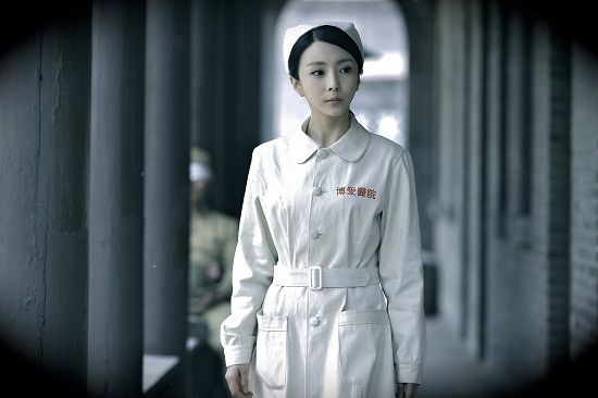 铁血武工队传奇