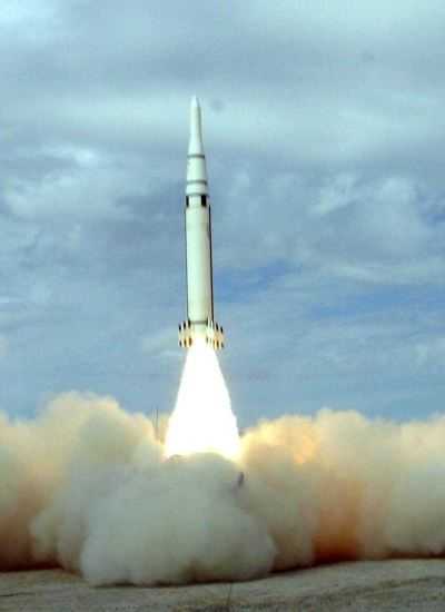 "杰里科"-1短程弹道导弹