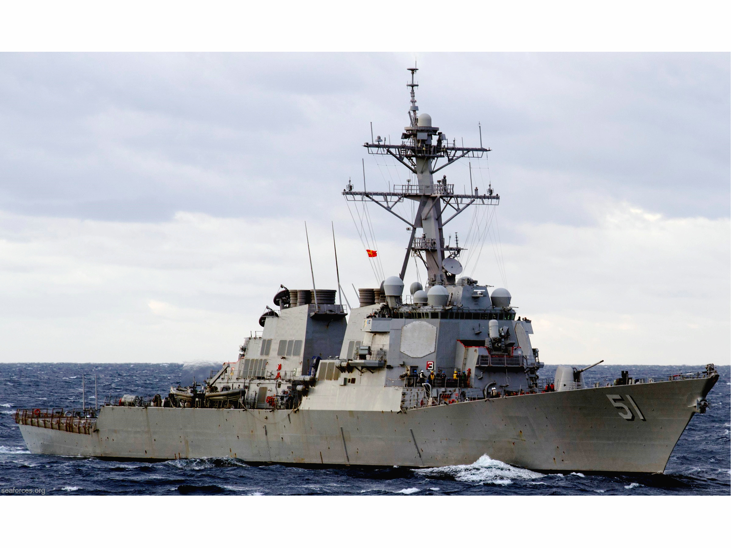  p data-id="gnzor4i95e">阿利·伯克号驱逐舰(英文:arleigh burke