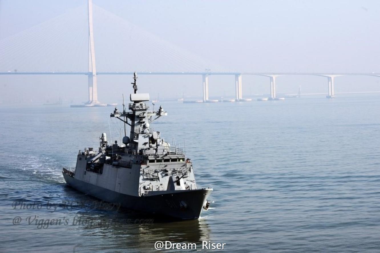  p>仁川级护卫舰( a href="#" data-lemmaid="109997">英语 /a>: i> b