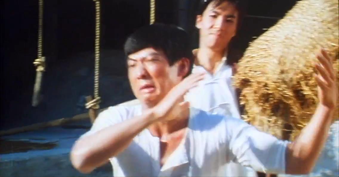 笑太极xiaotaiji(1984)