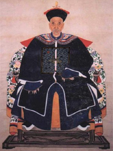 明史（二十四史之一）_百度百科