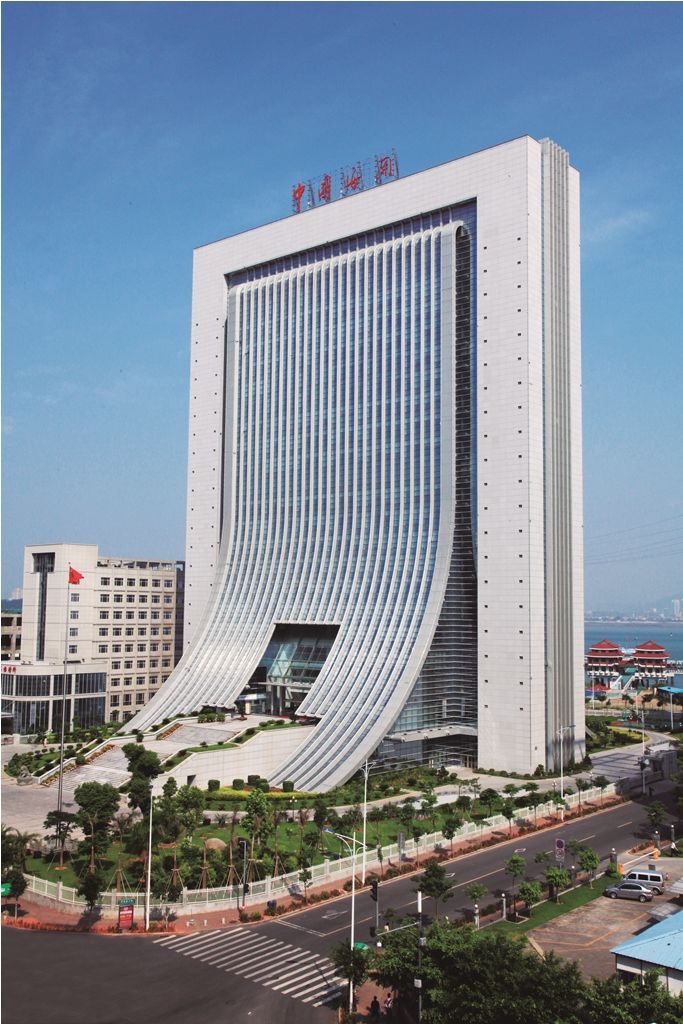 中建七局
