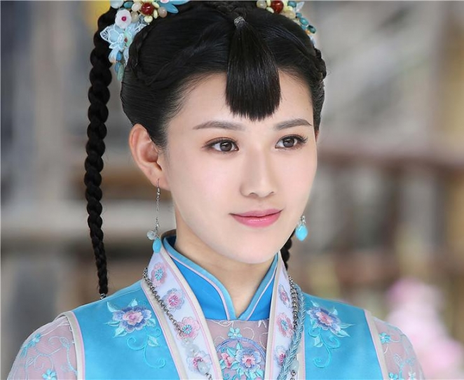  p>丁香,是电视剧《 a target="_blank" href="/item/美人香/16566962