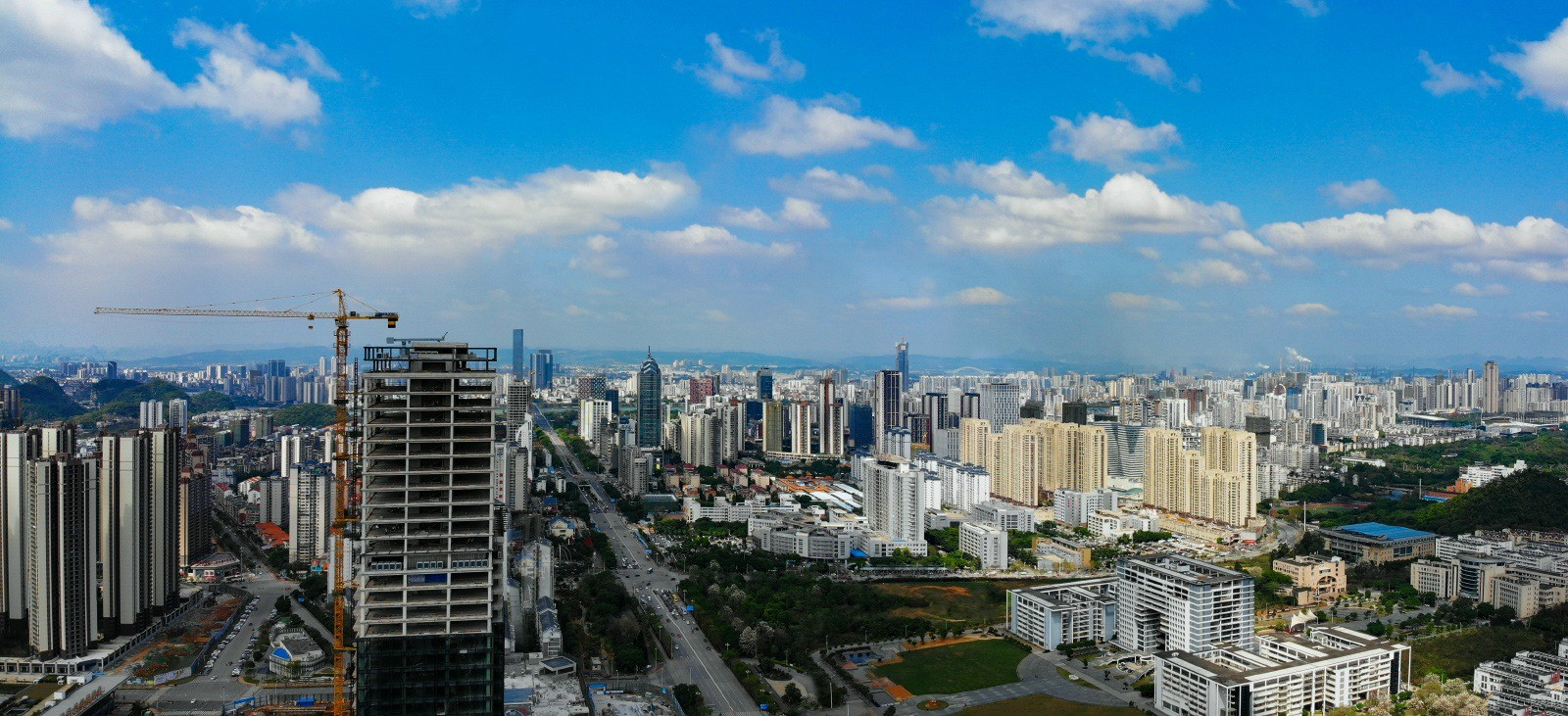 柳州市