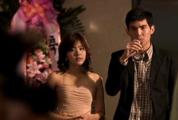  p>《你好,陌生人》是由 a href="#">banjong pisanthanakun /a>执导