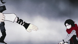  p>《rwby》(发音同 i>ruby /i>)是一部在2013年7月首播的 a href="#"