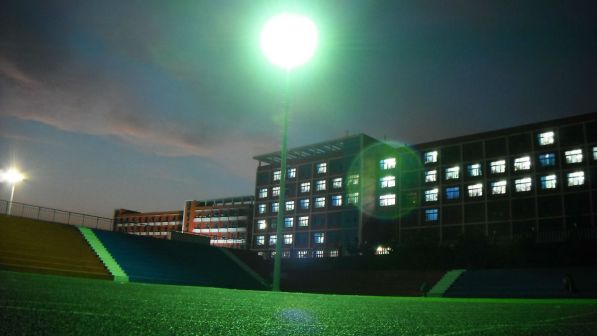 哈尔滨理工大学荣成校区